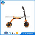 2015 Китай продает лучшие CCC высокое качество дешевой цене три колеса скутер для детей